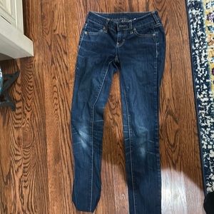 City streets blue jeans! NEVER WORN